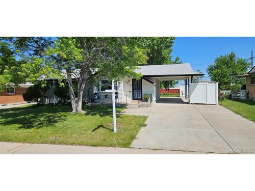 8610 Jolene Dr, Denver, CO, 80229-5062 | Card Image