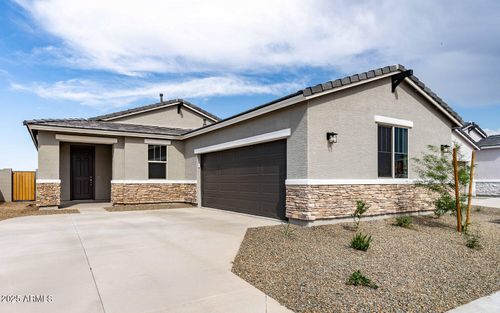 17565 N Bolerno Drive, Maricopa, AZ, 85138 | Card Image