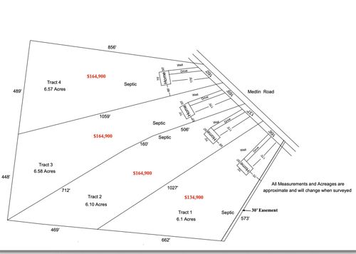 2 Medlin Rd, Monroe, NC, 28112 | Card Image