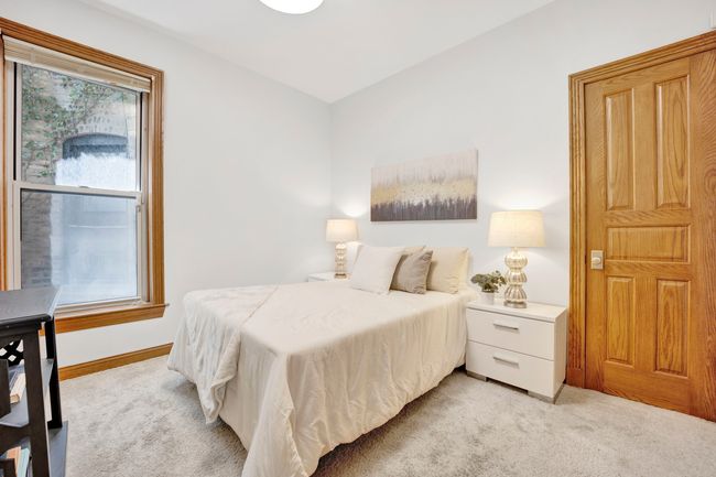 APT-1W - 1023 W Dakin St, Home with 2 bedrooms, 1 bathrooms and 1 parking in CHICAGO IL | Image 11