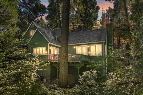 29591 Hook Creek Rd, Cedar Glen, CA, 92321 | Card Image