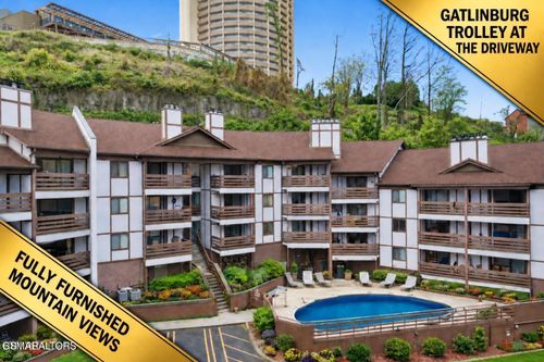 apt-209-616 Turkey Nest Rd, Gatlinburg, TN, 37738-3463 | Card Image