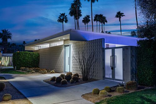 177 Westlake Dr, Palm Springs, CA, 92264-5502 | Card Image