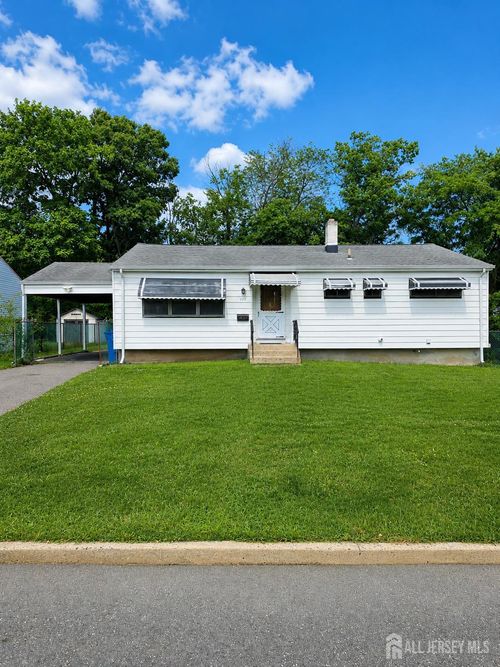 122 Southwood Drive, Old Bridge, NJ, 08857 | Card Image