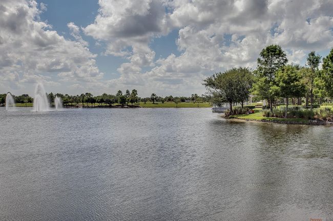 12578 Sw Sunrise Lake Ter, House other with 3 bedrooms, 3 bathrooms and null parking in Port St. Lucie FL | Image 106