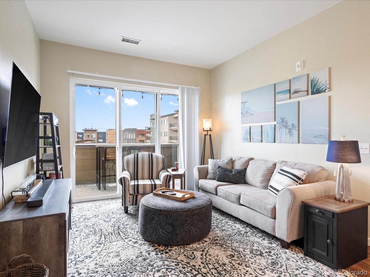 Residential in Centennial 4
