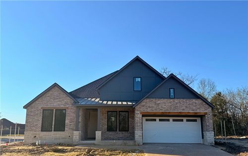 4007 Pacific Crest Way, Bryan, TX, 77802 | Card Image