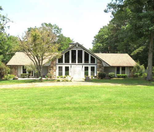 4025 Chapel Ln, Pine Bluff, AR, 71603-8535 | Card Image