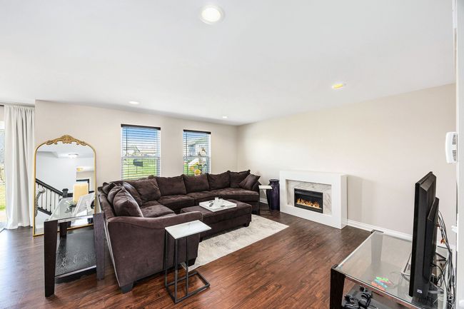 58498 Westmoore Cir, House other with 3 bedrooms, 3 bathrooms and null parking in New Haven MI | Image 13