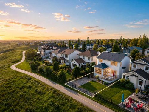 126 Tuscany Ravine Close Nw, Calgary, AB, T3L2Y5 | Card Image