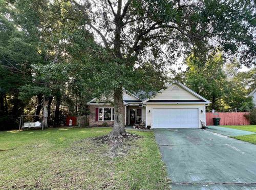 3048 Dewberry Dr, Conway, SC, 29527-5946 | Card Image