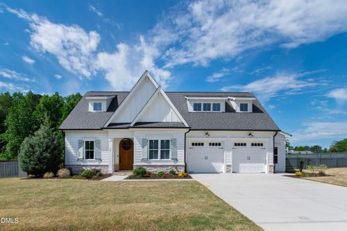 56 Blue Monarch Ln, Fuquay Varina, NC, 27526-3597 | Card Image