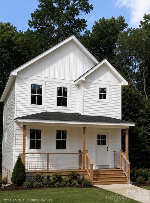 107 Price St, Mount Holly, NC, 28120-1941 | Card Image