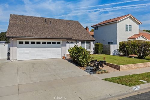 14701 Doncaster Road, Irvine, CA, 92604 | Card Image