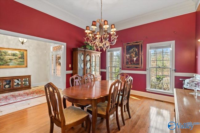 271 Rube Robinson Rd, House other with 3 bedrooms, 4 bathrooms and null parking in Huntsville AL | Image 27