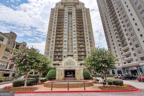 799 Hammond Dr, Atlanta, GA, 30328-6114 | Card Image