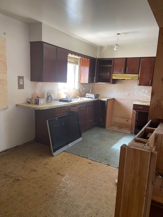 2906 Nathan Ave, House other with 2 bedrooms, 1 bathrooms and null parking in Flint MI | Image 7