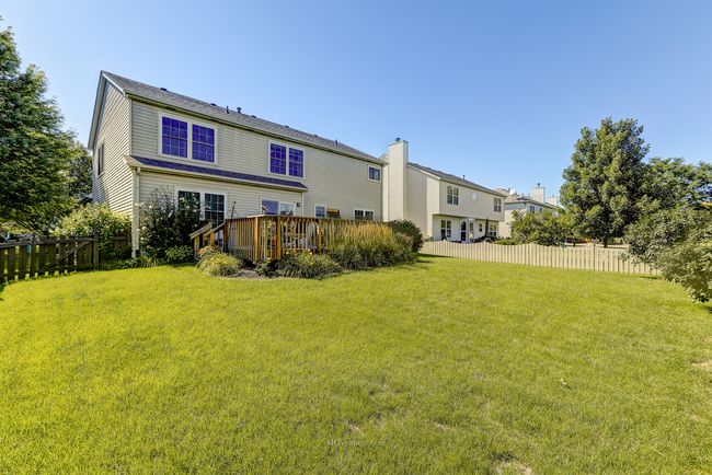 1900 Maple Glen Dr, Home with 4 bedrooms, 3 bathrooms and null parking in Plainfield IL | Image 33