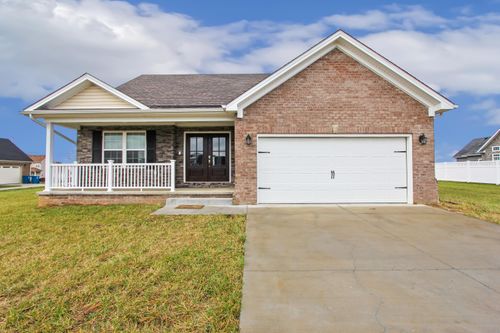 919 Wheatfield Road, Harrodsburg, KY, 40330 | Card Image