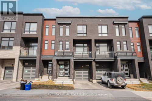 23 Paradox Street, Vaughan (Kleinburg), ON, L4L1A7 | Card Image