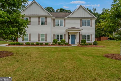 435 The Blvd, Newnan, GA, 30263-6296 | Card Image
