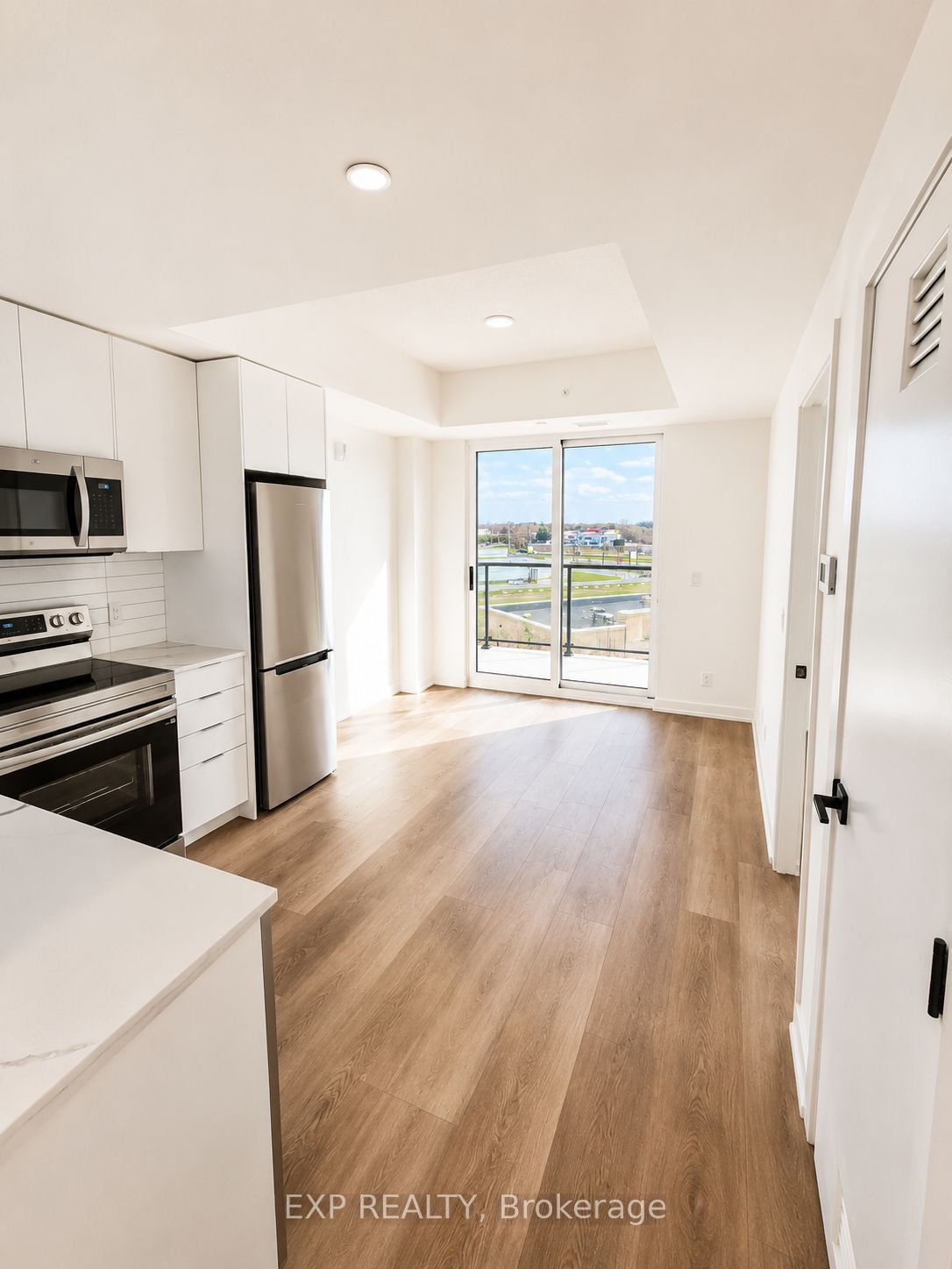 Residential Lease in Brantford