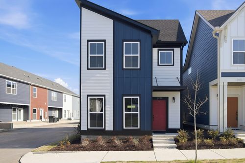 2423 Twill Pl, Chattanooga, TN, 37404-5255 | Card Image