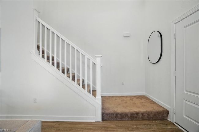 637 Middleton Way, House other with 5 bedrooms, 4 bathrooms and null parking in Chesapeake VA | Image 7