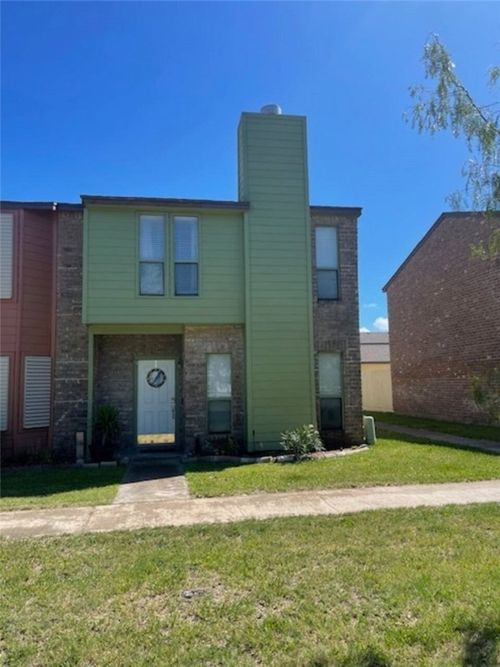 apt-g-2705 Saint Joseph St, Corpus Christi, TX, 78418-5738 | Card Image