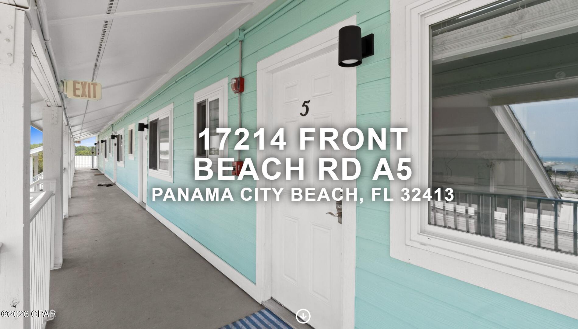 Residential in Panama City Beach 2