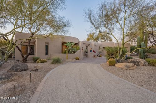 34068 N 79th Way, Scottsdale, AZ, 85266-1252 | Card Image