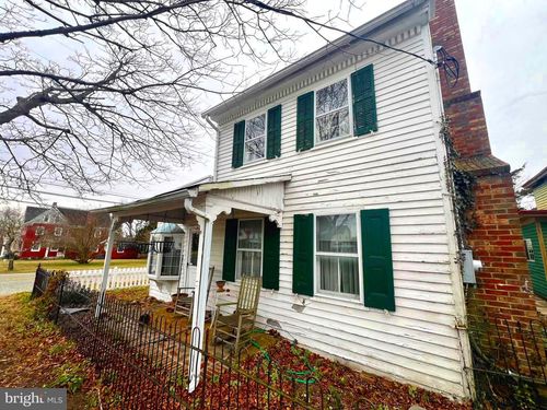 1219 Second St, MAURICETOWN, NJ, 08329-2500 | Card Image