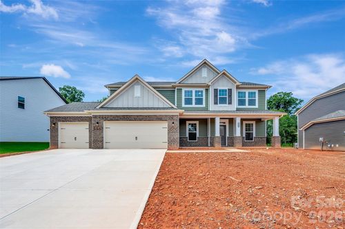 245 Amber Glen Dr, Locust, NC, 28097-9475 | Card Image