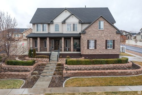 2499 S Maverick Rd, Saratoga Springs, UT, 84045-6405 | Card Image