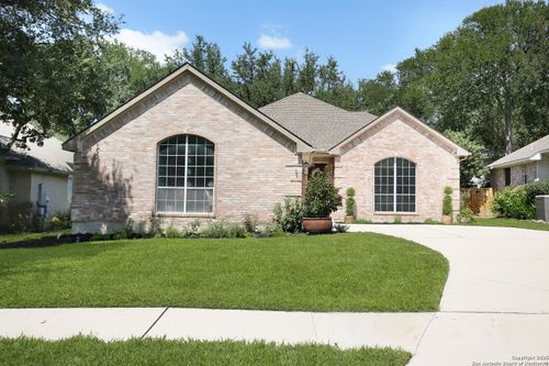 220 Turkey Tree, Cibolo, TX, 78108-4213 | Card Image