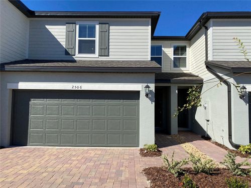 2506 Sweet Viburnum Way, OCOEE, FL, 34761-5346 | Card Image