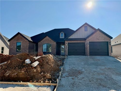 1505 Lookout Dr, Bella Vista, AR, 72714 | Card Image