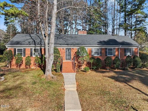 1006 Cuscowilla Dr, Cary, NC, 27511-4307 | Card Image