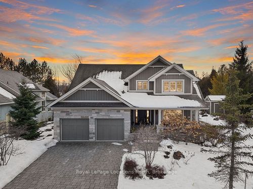 110 John Watt Way, Thornbury, ON, N0H2P0 | Card Image