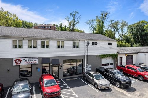 534 Valley Brook Rd, Venetia, PA, 15367-1207 | Card Image