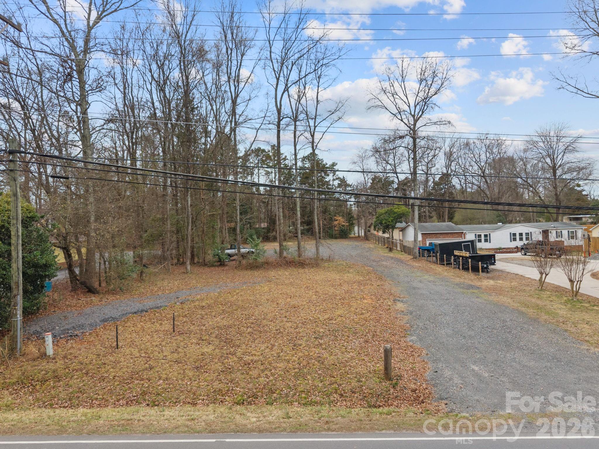Land in Pineville 3