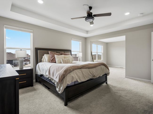 2735 Tulip Way, House other with 5 bedrooms, 3 bathrooms and null parking in Commerce Twp MI | Image 19