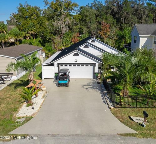 289 Maxwell Dr, Welaka, FL, 32193-3415 | Card Image