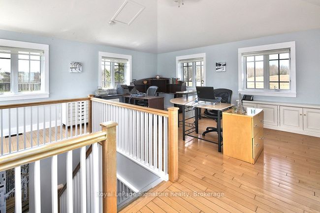 807035 25th Side Road, House other with 4 bedrooms, 3 bathrooms and 6 parking in Grey Highlands ON | Image 26