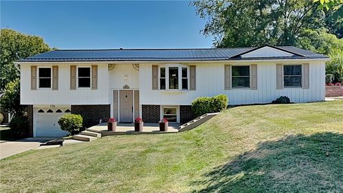 136 Wallridge Dr, Coraopolis, PA, 15108-1160 | Card Image