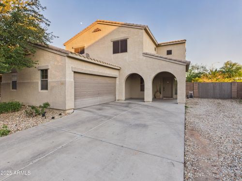 3627 N 132nd Dr, Litchfield Park, AZ, 85340-5949 | Card Image