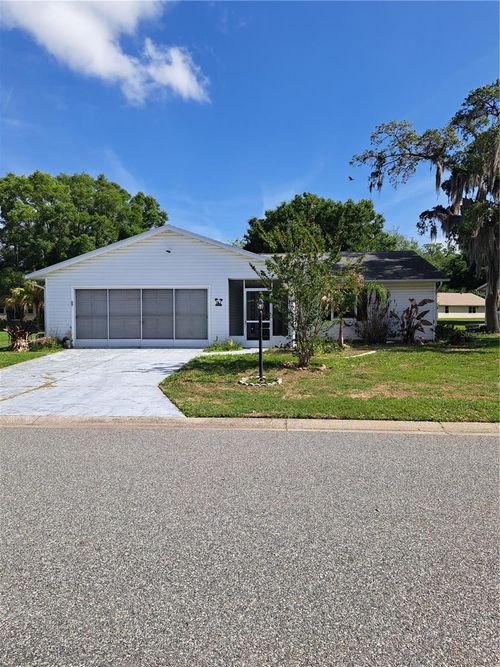 5618 Rosewall Cir, LEESBURG, FL, 34748-8025 | Card Image