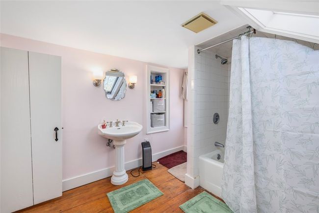 66 Old Danielson Pike, House other with 4 bedrooms, 2 bathrooms and 13 parking in Foster RI | Image 34