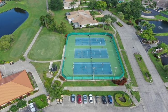 APT-202 - 4211 Caddie Dr E, Condo with 2 bedrooms, 2 bathrooms and null parking in BRADENTON FL | Image 39