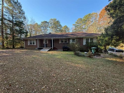 925 Peyton Road, Atlanta, GA, 30311 | Card Image